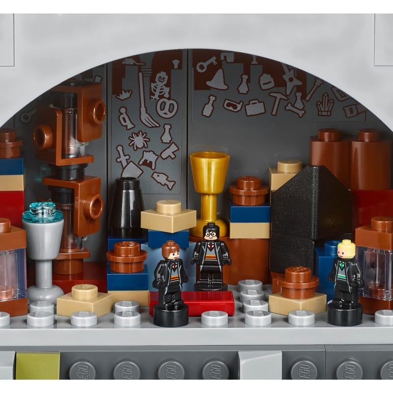 Hogwarts™ Castle