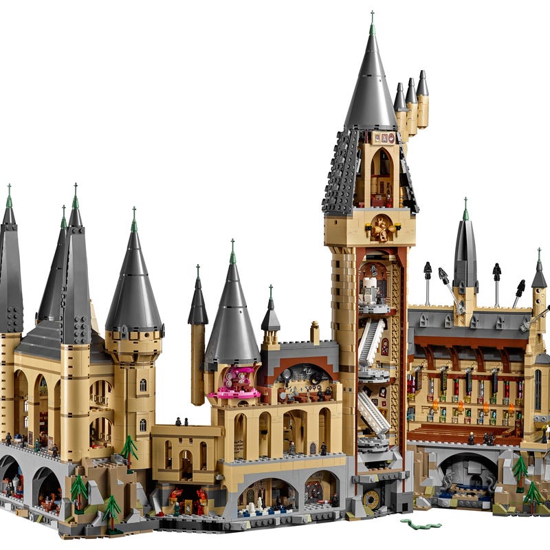 Hogwarts™ Castle