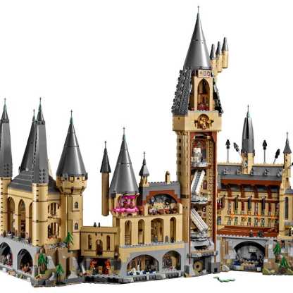 Hogwarts™ Castle