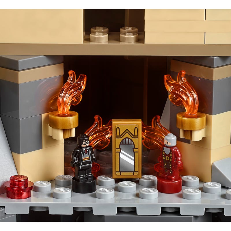 Hogwarts™ Castle