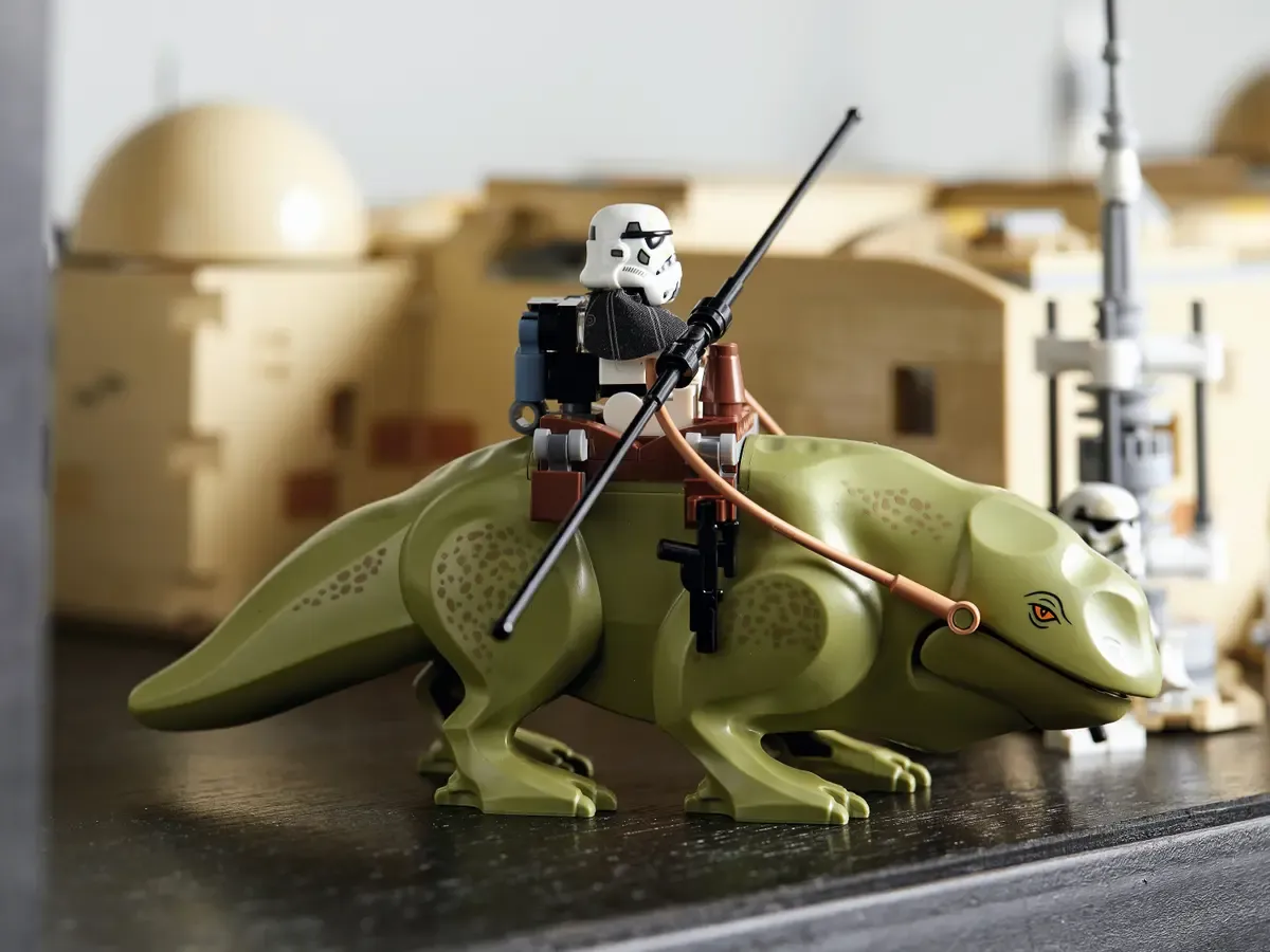 Mos Eisley Cantina