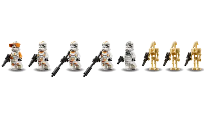 AT-TE™ Walker