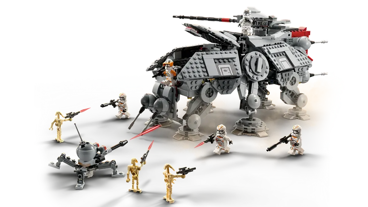 AT-TE™ Walker