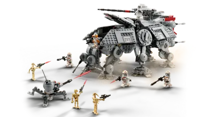 AT-TE™ Walker