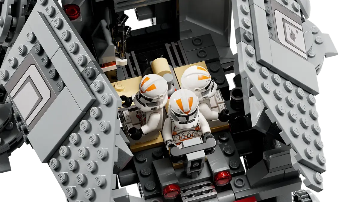 AT-TE™ Walker
