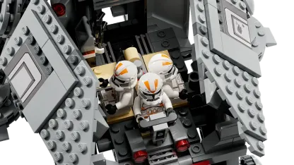 AT-TE™ Walker