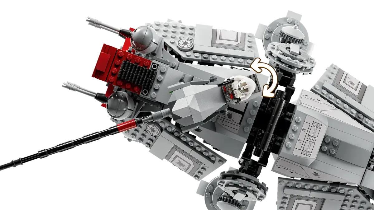 AT-TE™ Walker