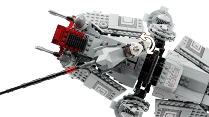 AT-TE™ Walker