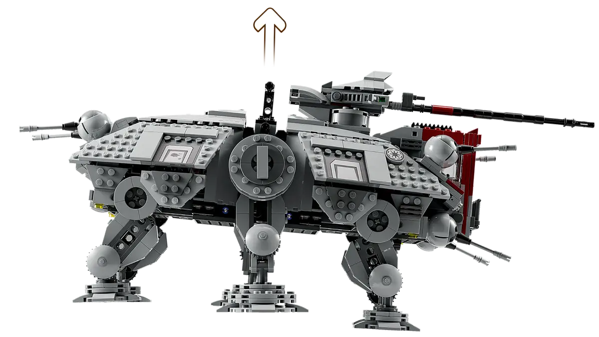 AT-TE™ Walker