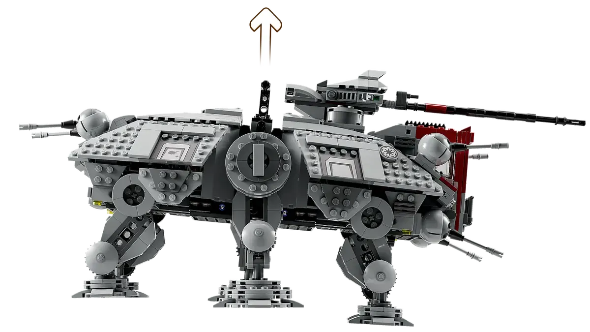 AT-TE™ Walker