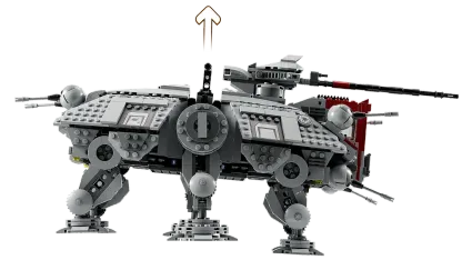 AT-TE™ Walker