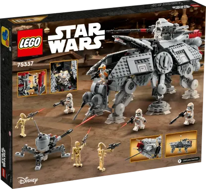 AT-TE™ Walker