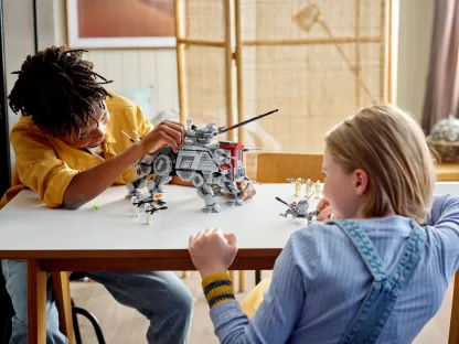 AT-TE™ Walker