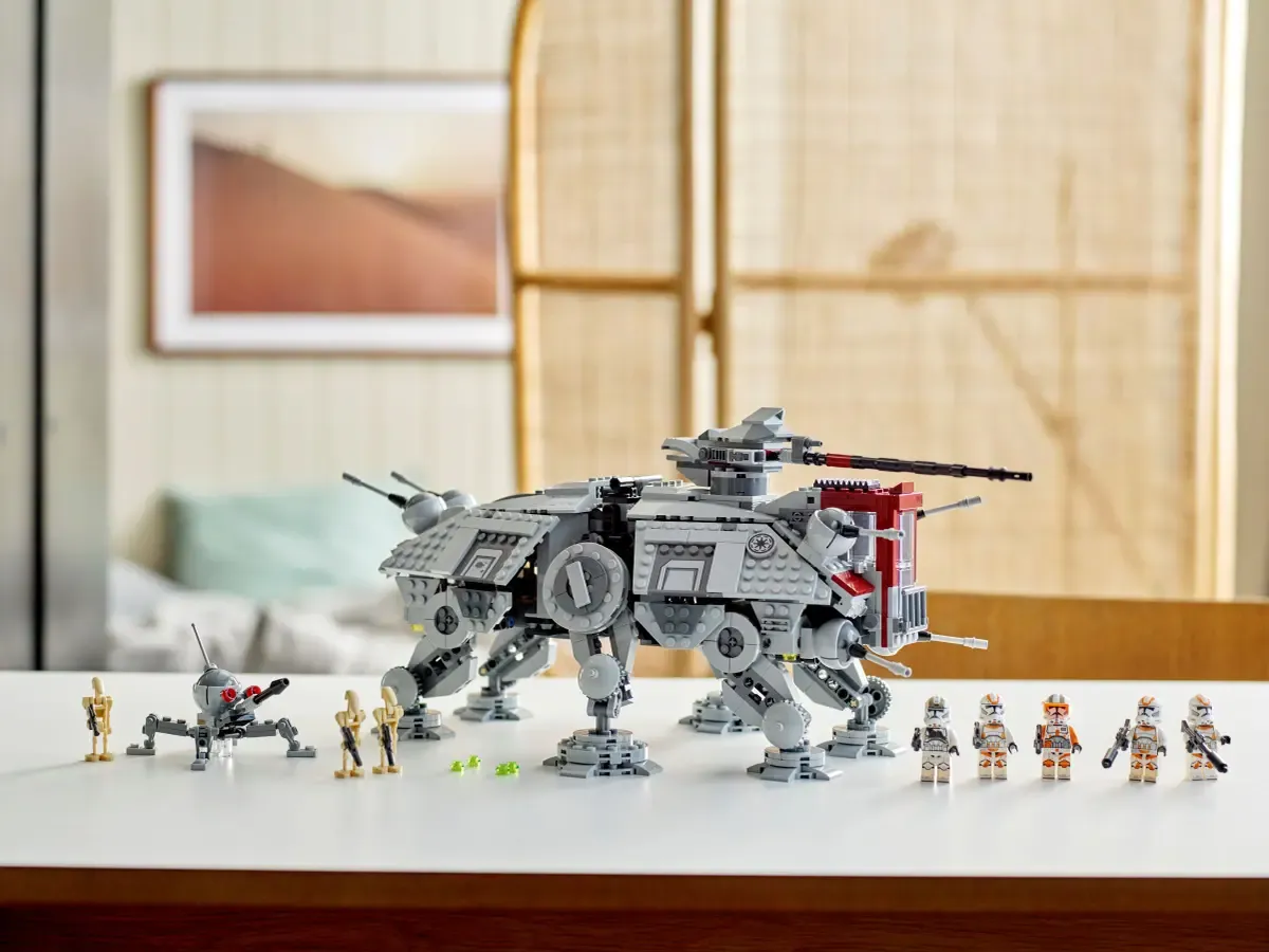 AT-TE™ Walker