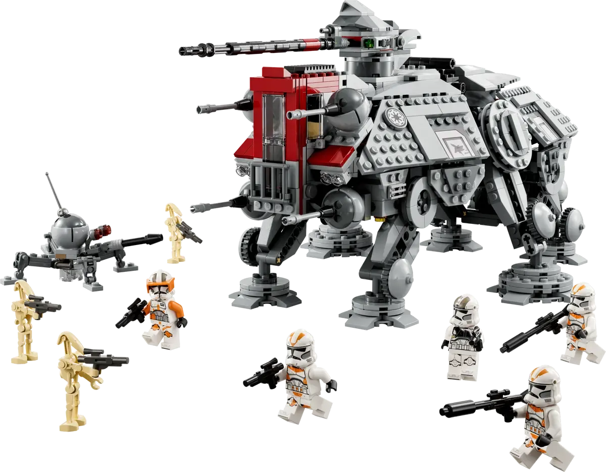 AT-TE™ Walker