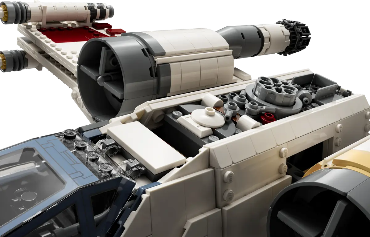 X-Wing Starfighter™