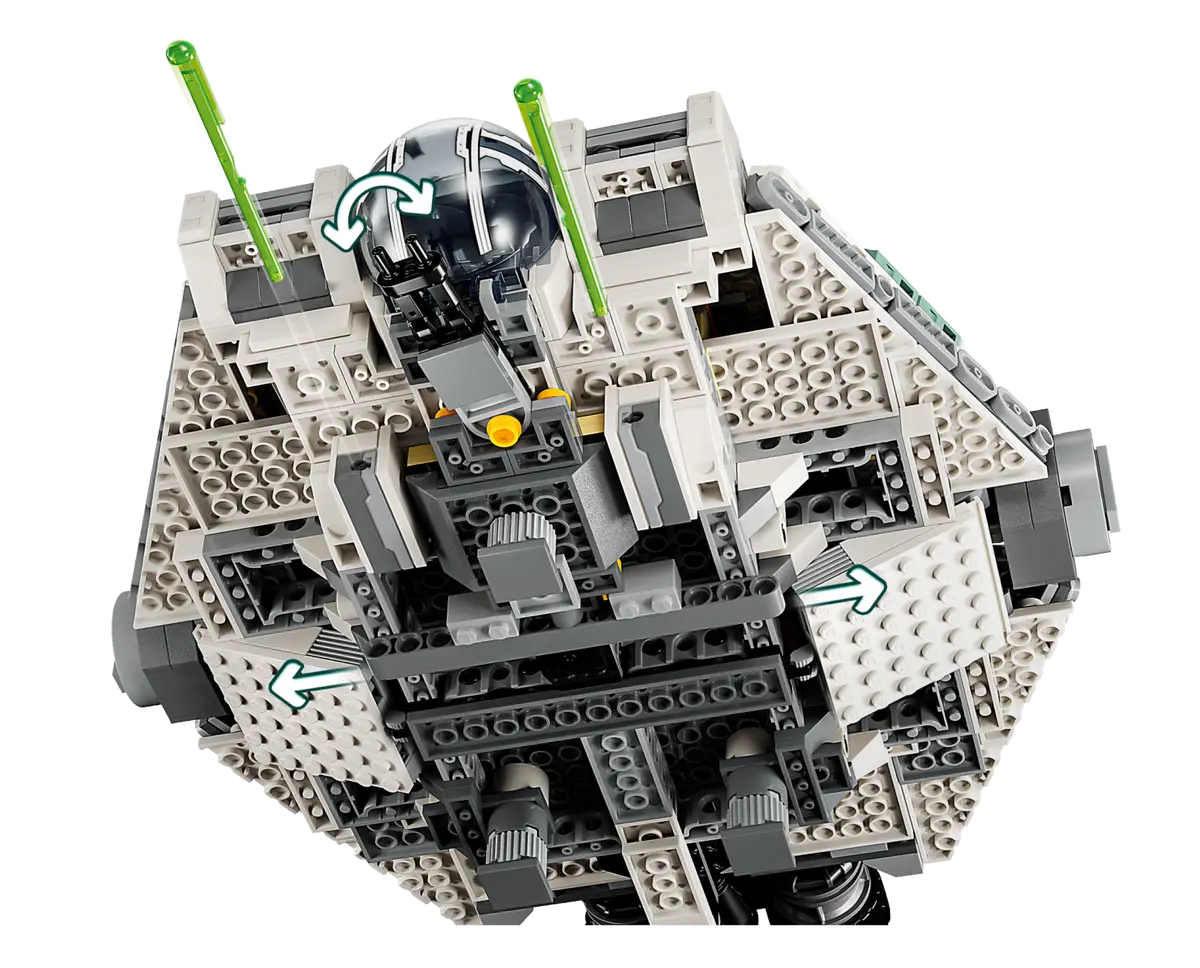 Ghost & Phantom II