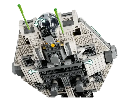 Ghost & Phantom II