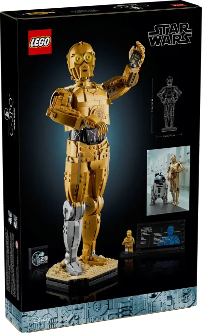 C-3PO