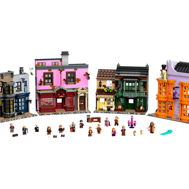 Diagon Alley™