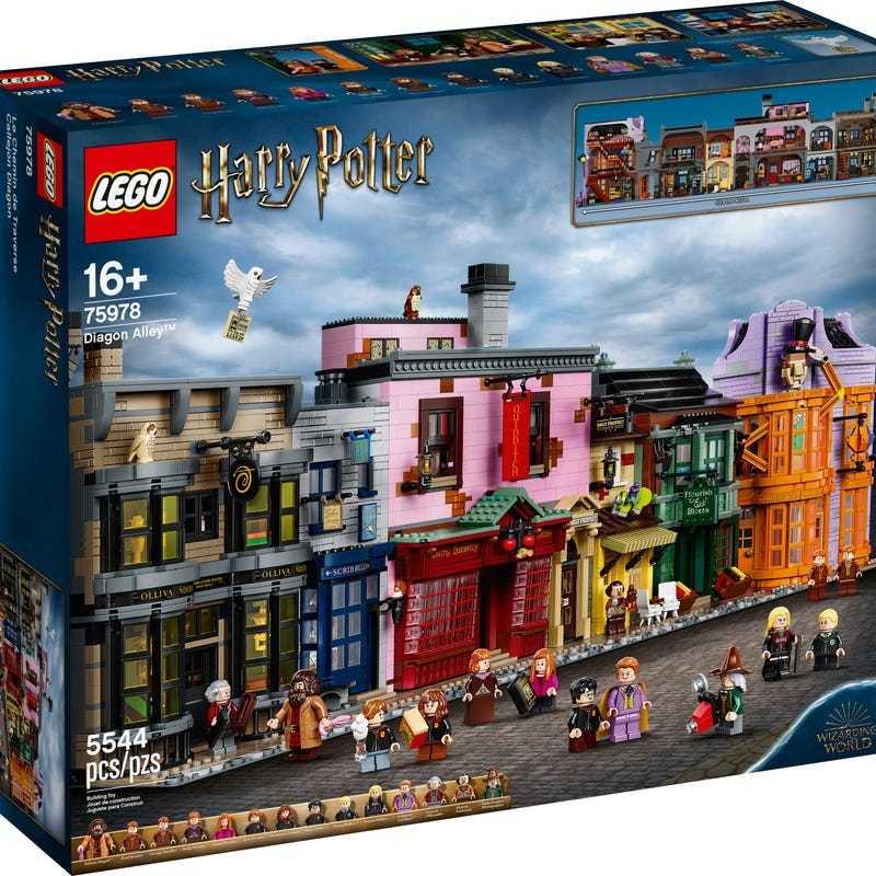 Diagon Alley™