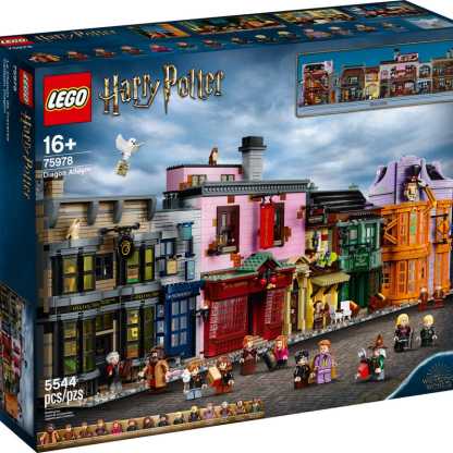 Diagon Alley™