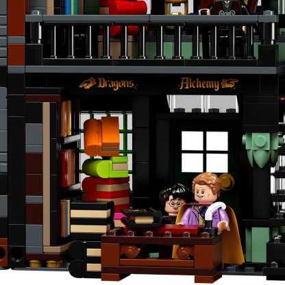 Diagon Alley™