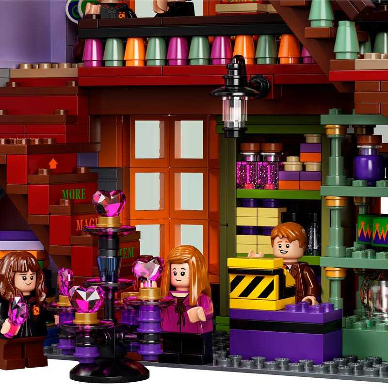 Diagon Alley™