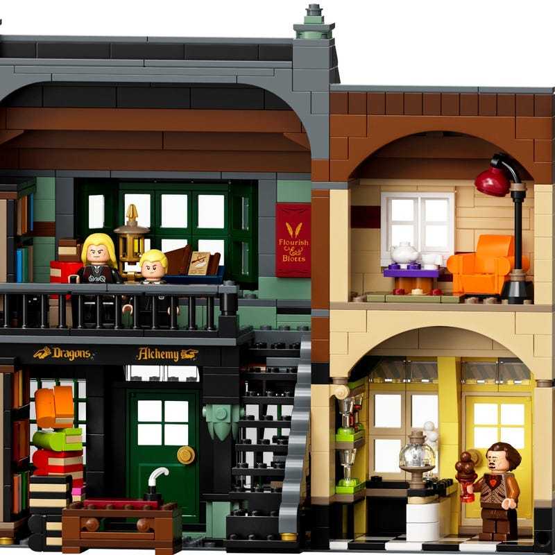 Diagon Alley™