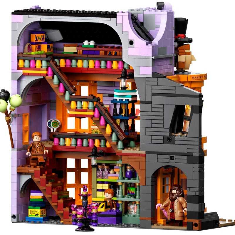 Diagon Alley™