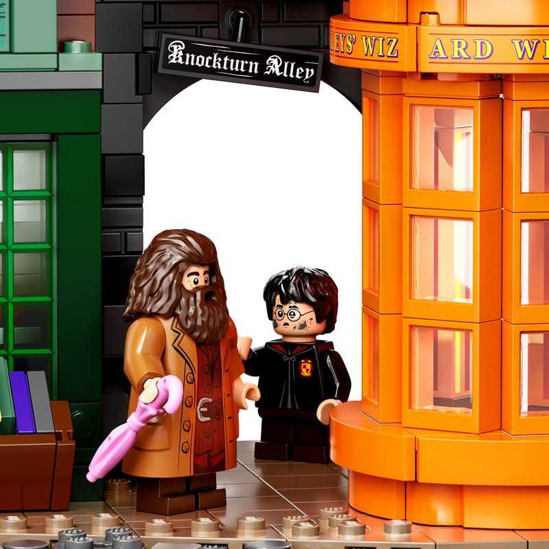 Diagon Alley™