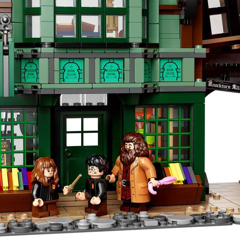 Diagon Alley™