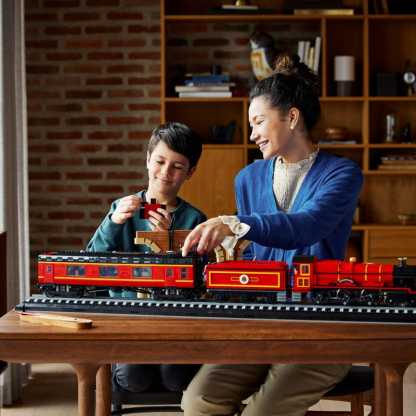 Hogwarts Express™ – Collectors' Edition