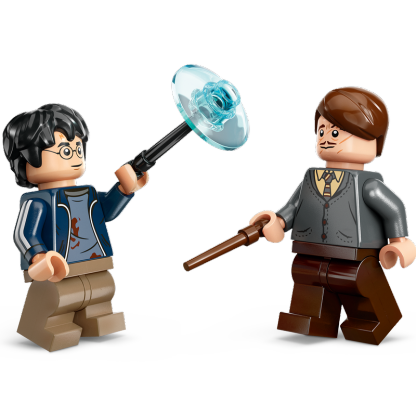Expecto Patronum