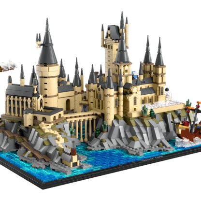 Hogwarts™ Castle and Grounds