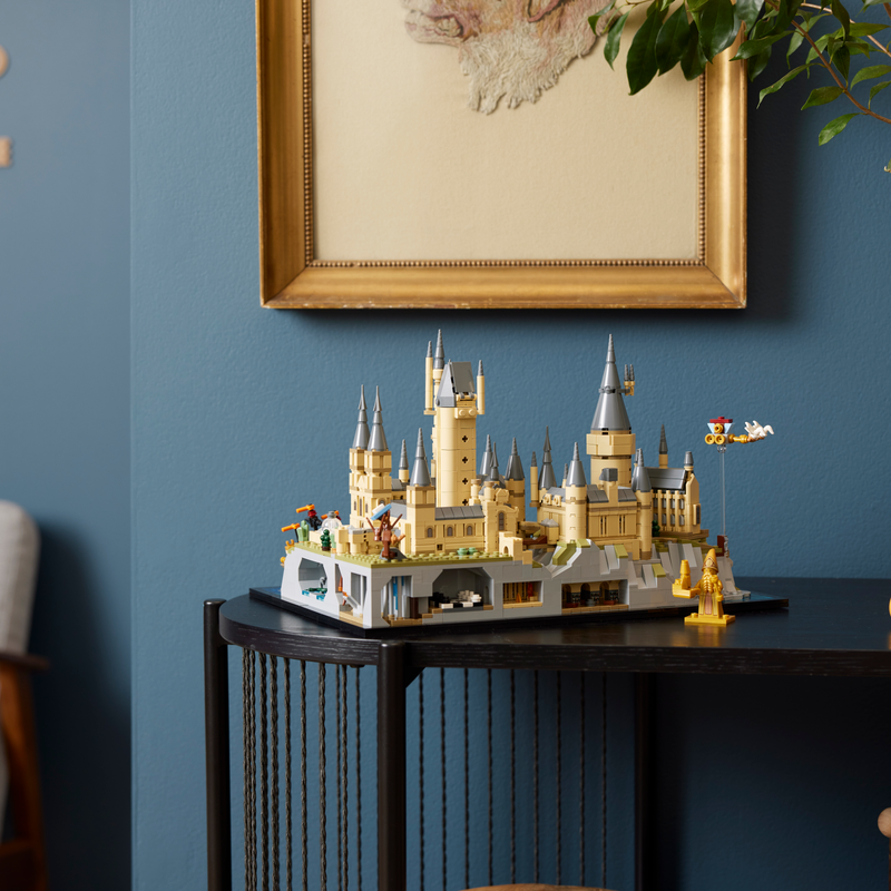 Hogwarts™ Castle and Grounds