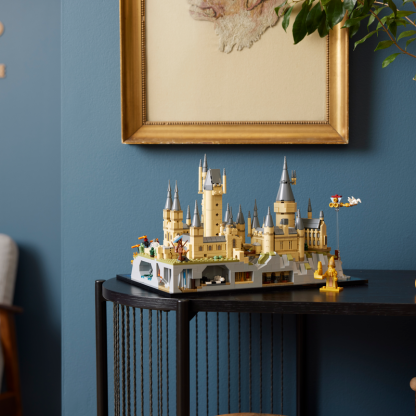 Hogwarts™ Castle and Grounds