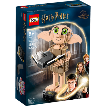 Dobby™ the House-Elf