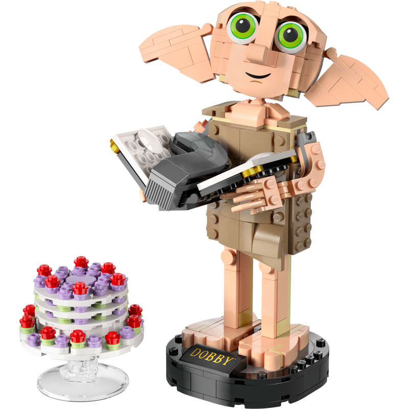 Dobby™ the House-Elf