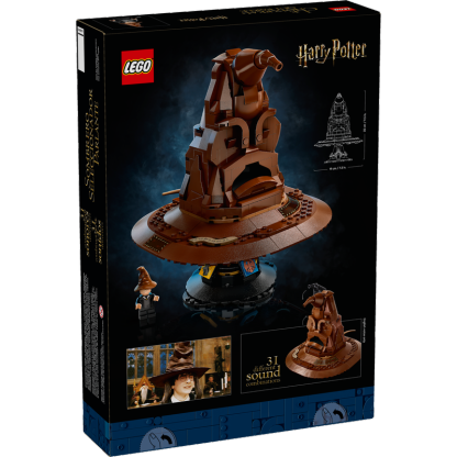 Talking Sorting Hat™
