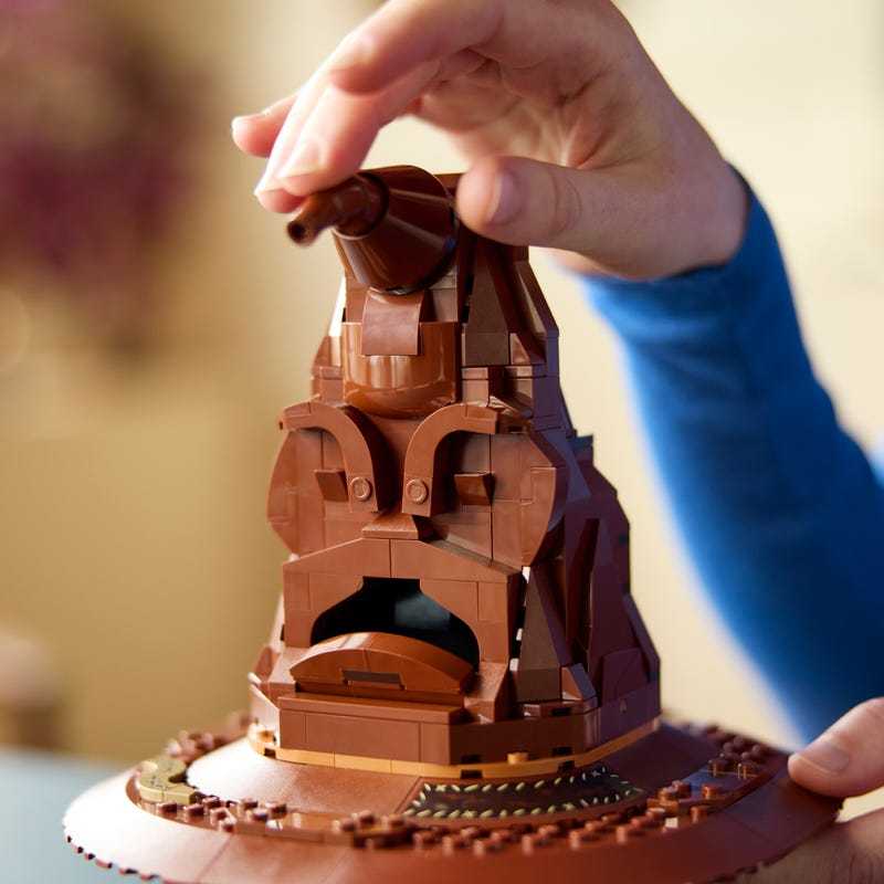 Talking Sorting Hat™