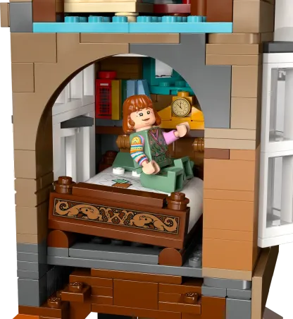 The Burrow – Collectors' Edition