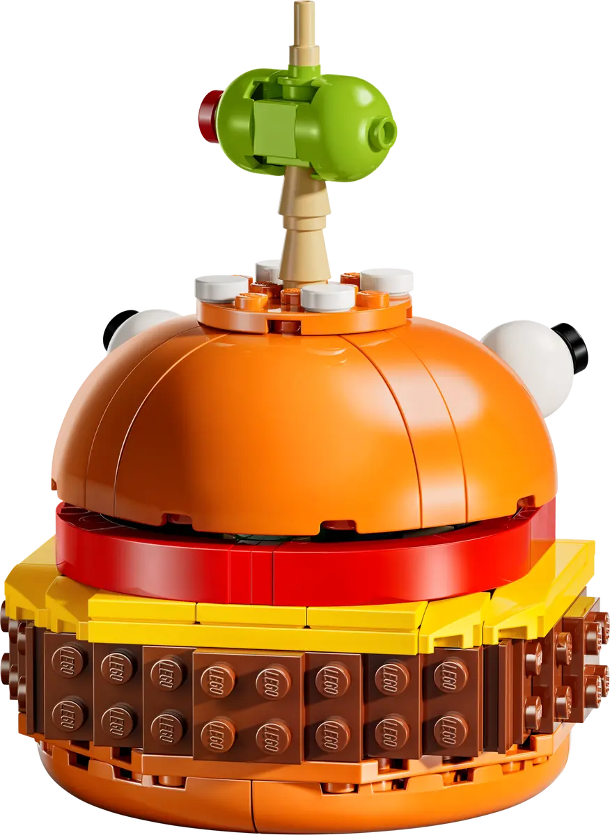 Durrr Burger