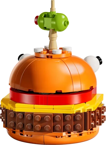 Durrr Burger