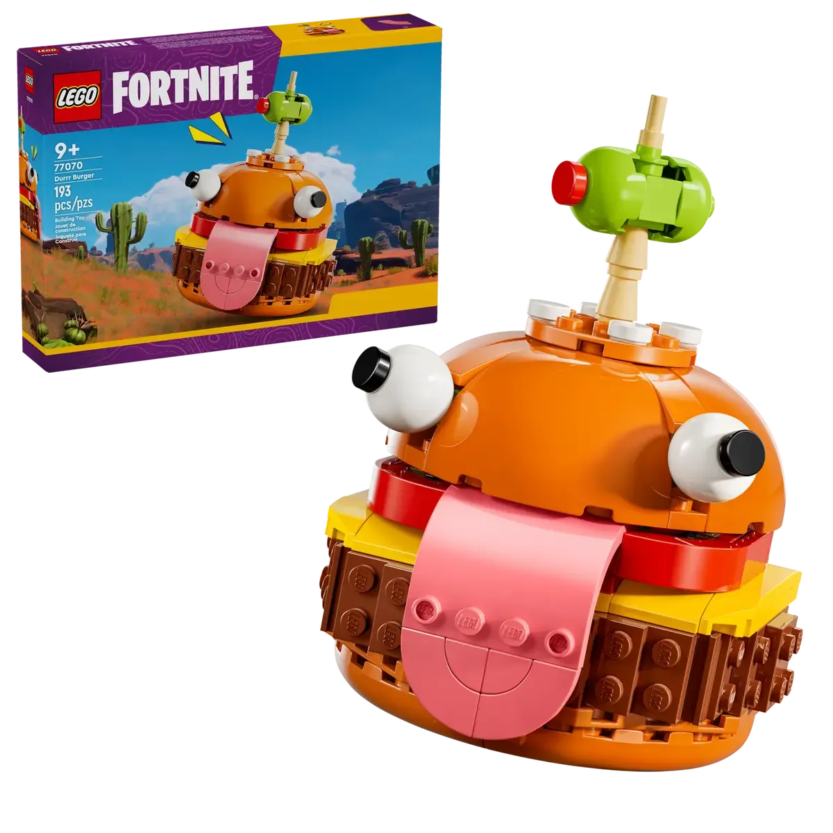 Durrr Burger