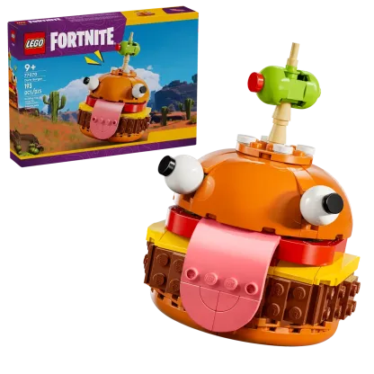 Durrr Burger