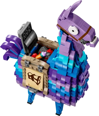 Supply Llama