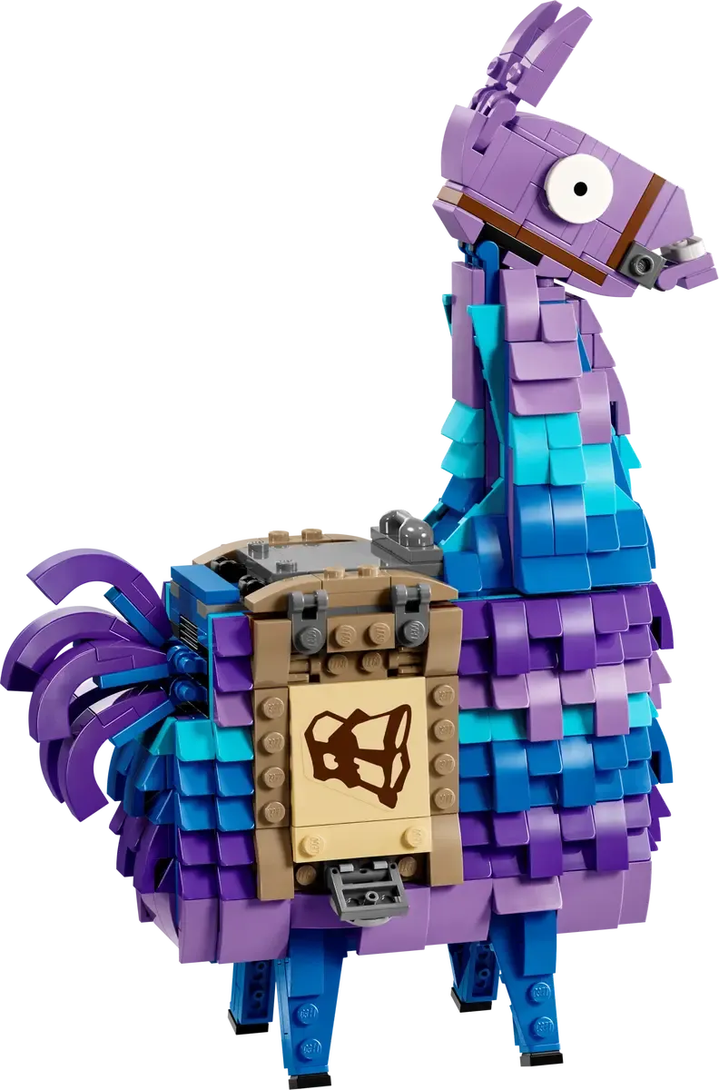 Supply Llama