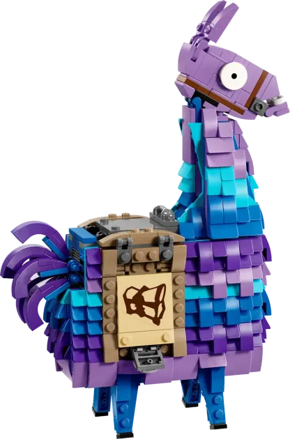 Supply Llama