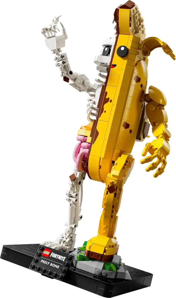 Peely Bone